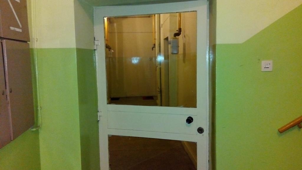 شقة Delux3 وودج المظهر الخارجي الصورة