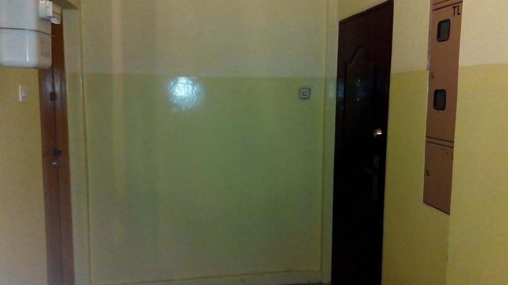 شقة Delux3 وودج المظهر الخارجي الصورة